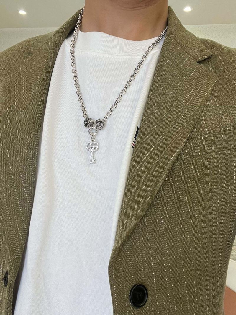 Gucci Necklaces